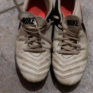 Nike Cleats